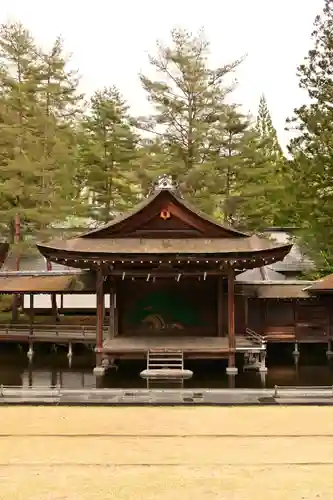 身曾岐神社(山梨県)