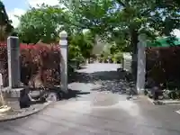 梅巌寺(三重県)