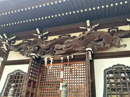 観音寺（世田谷山観音寺）(東京都)