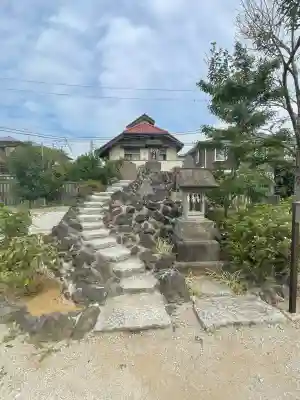 葛飾八幡宮(千葉県)