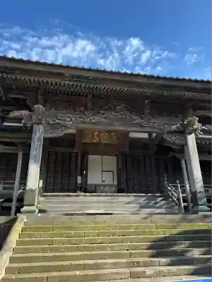 高龍寺(北海道)