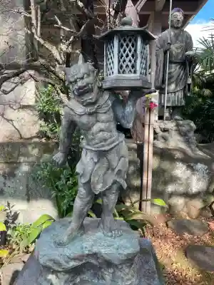 安養寺(東京都)