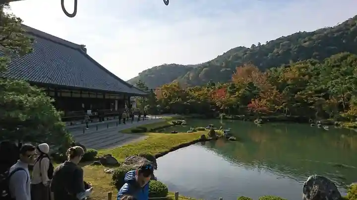 天龍寺(京都府)