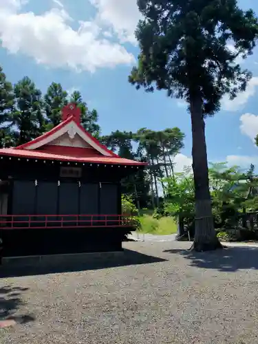 豊景神社のその他建物