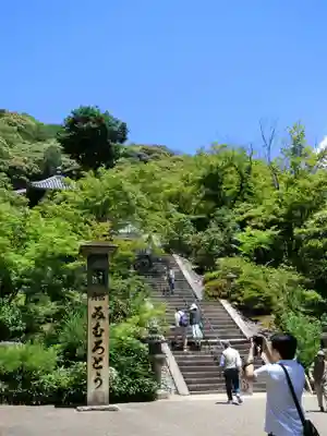 三室戸寺のその他建物