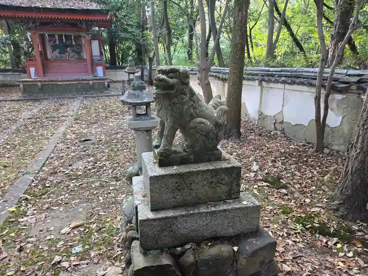 日根神社(大阪府)