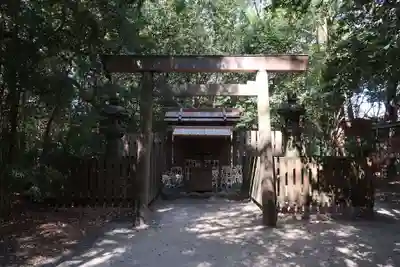 熱田神宮(愛知県)