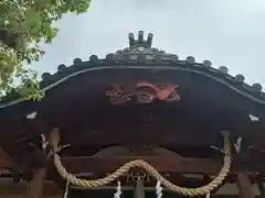 皇大神宮(大阪府)