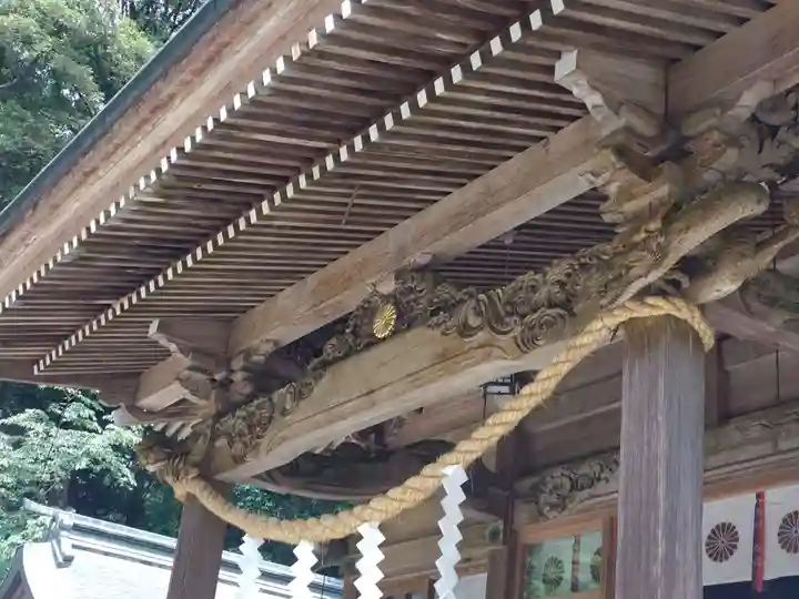 狭野神社(宮崎県)