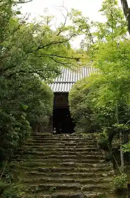 浄住寺(京都府)