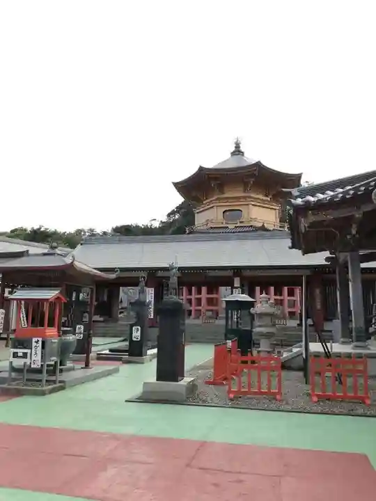 満願寺のその他建物