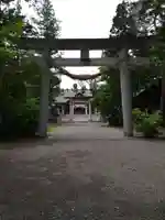 岩見澤神社(北海道)