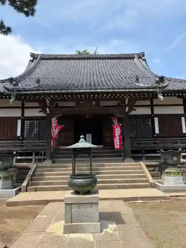 慶元寺(東京都)