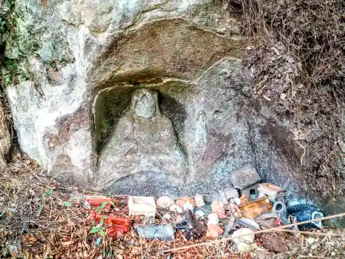 湊浜薬師堂(宮城県)