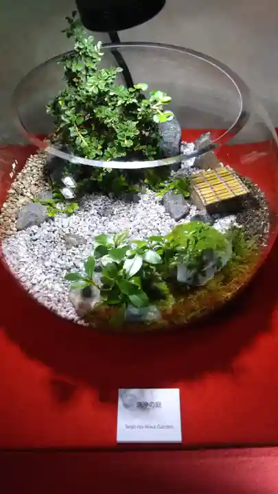 桂春院のその他建物