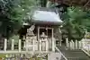 大浦八幡神社(滋賀県)