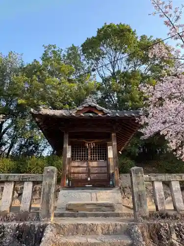 長楽寺観音堂(広島県)