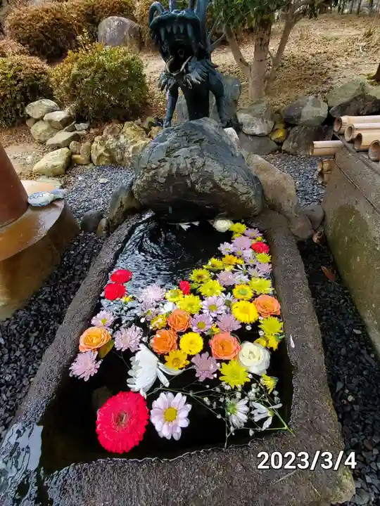 大鏑神社(福島県)