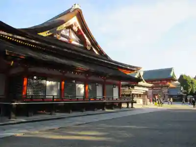 八坂神社(祇園さん)(京都府)