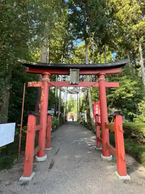 芳賀天満宮(栃木県)