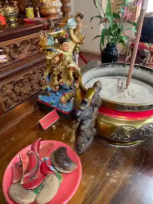 東京媽祖廟(東京都)