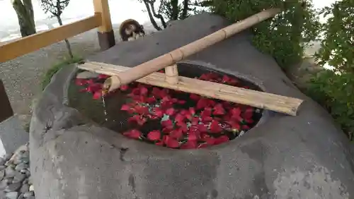 飛驒天満宮(岐阜県)