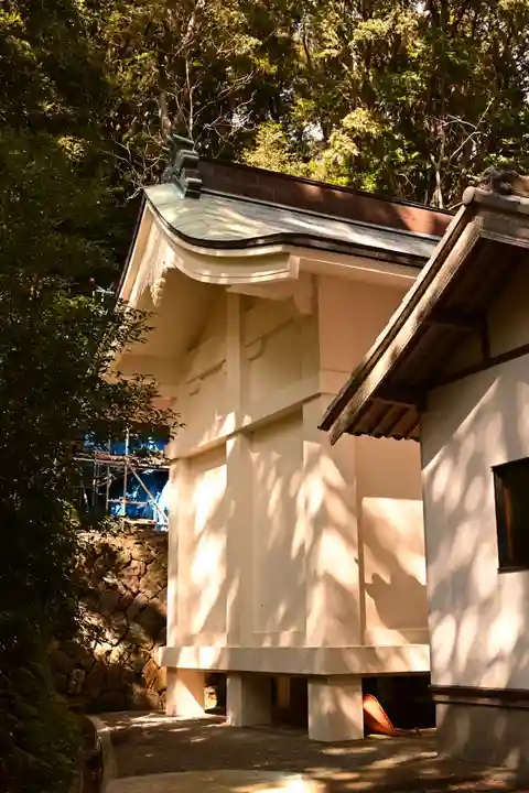 八桙神社(徳島県)