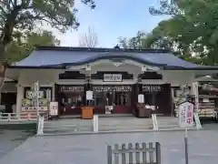 加藤神社(熊本県)