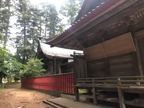 佐倍乃神社(宮城県)