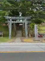 日光二荒山神社中宮祠(栃木県)