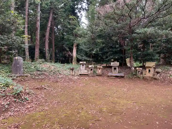 側高神社(千葉県)