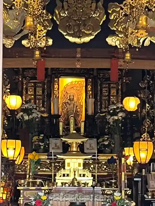 真福寺(神奈川県)