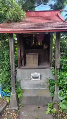 正覚寺(静岡県)