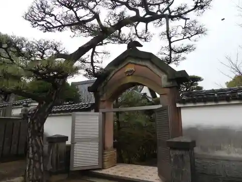 天皇寺(香川県)