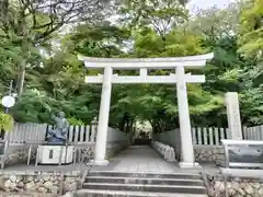 保久良神社(兵庫県)