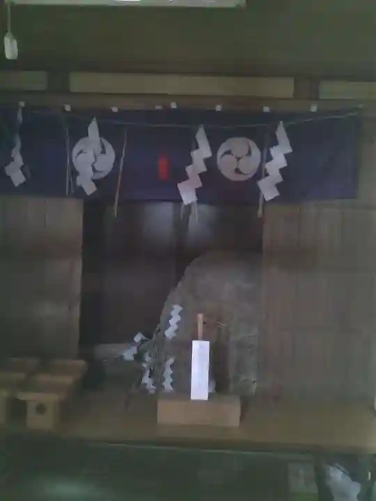 石神社(宮城県)