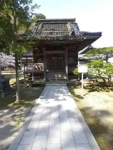 善寶寺(山形県)