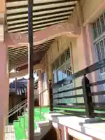 養瑞寺の本殿・本堂