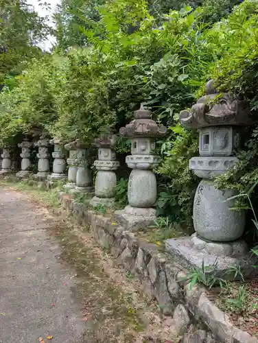 大坊福盛寺(広島県)