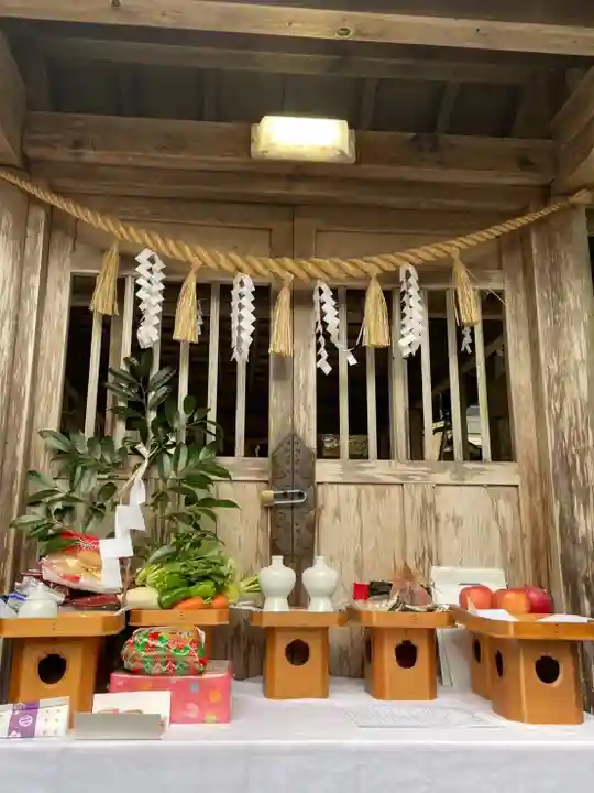 天鷹神社(岐阜県)