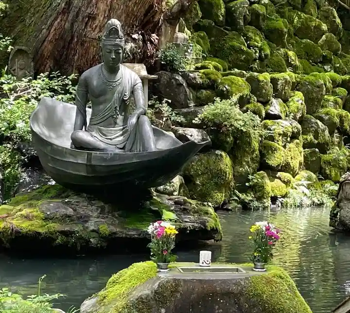 永平寺(福井県)