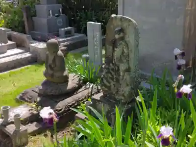 向福寺(神奈川県)