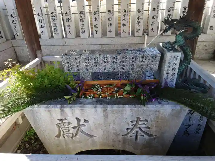 比治山神社(広島県)