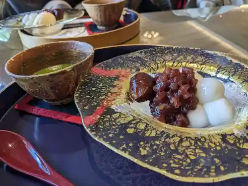 美保神社(島根県)