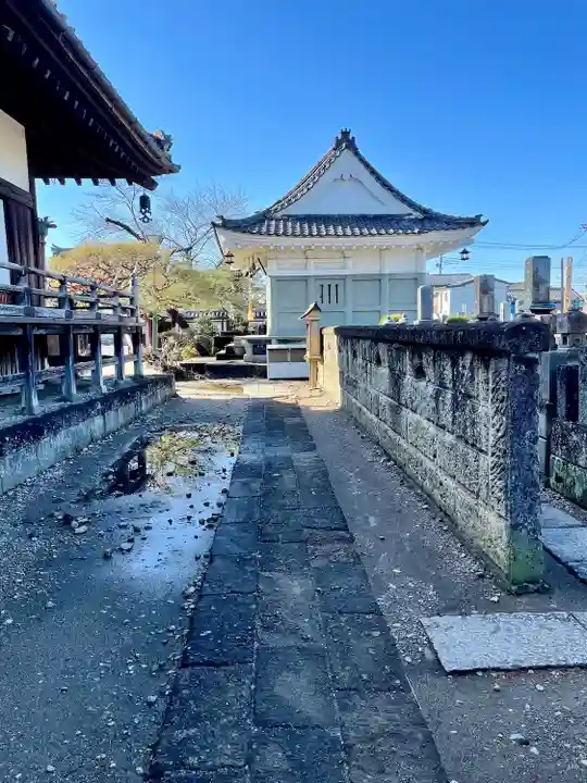 勝泉院(栃木県)