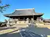 威徳閣本行寺(滋賀県)