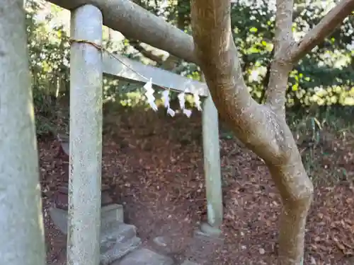 村松大神宮(茨城県)