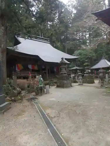 観音寺（寺山観音）(栃木県)