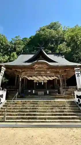 清神社(広島県)