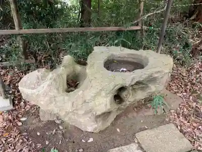浅間神社(千葉県)